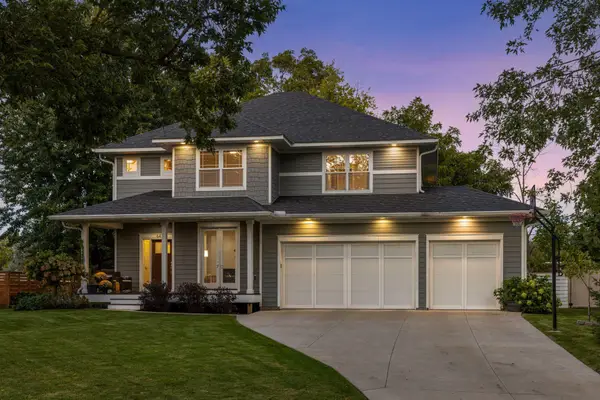 6421 Rolf Avenue, Edina, MN 55439