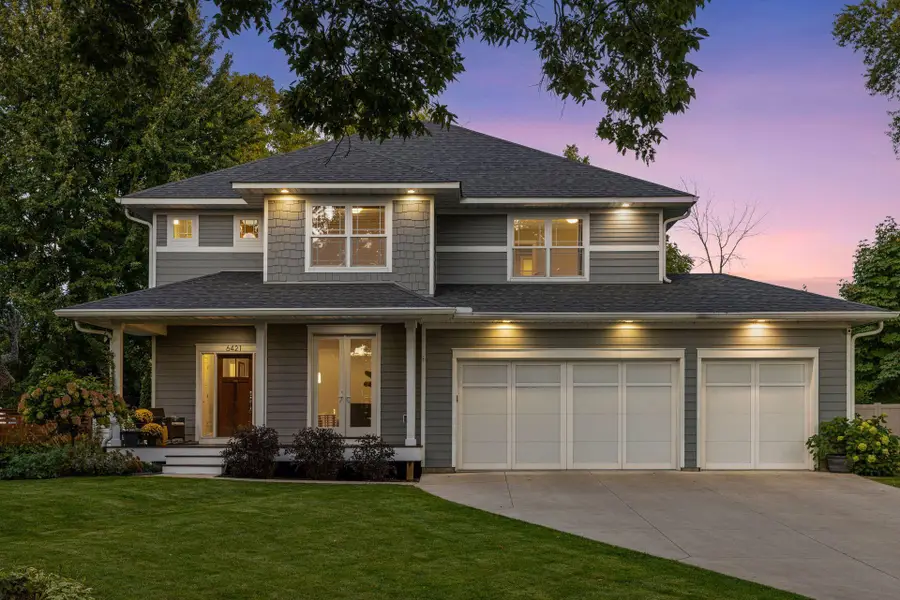 6421 Rolf Avenue, Edina, MN 55439 - #3