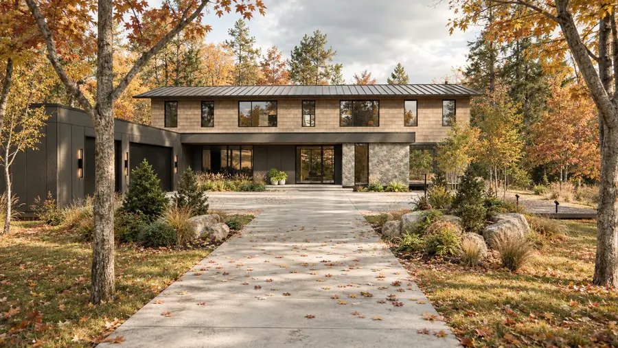 11300 Park Ridge Drive W, Minnetonka, MN 55305 - #2