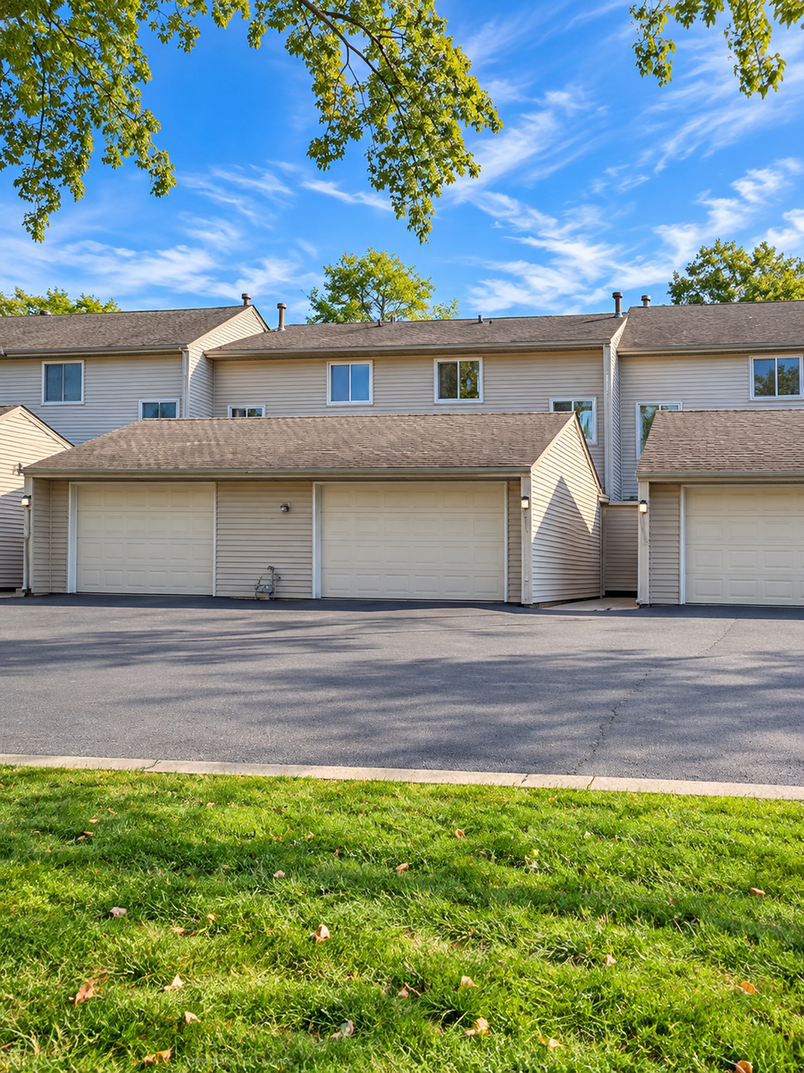 12217 Drake Street Nw, Coon Rapids, MN 55448 - #2