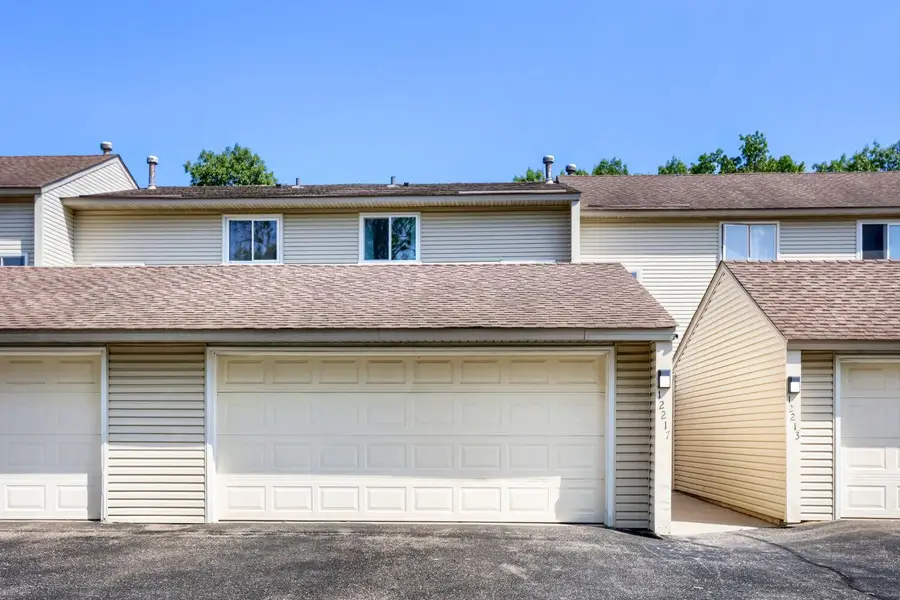 12217 Drake Street Nw, Coon Rapids, MN 55448 - #3
