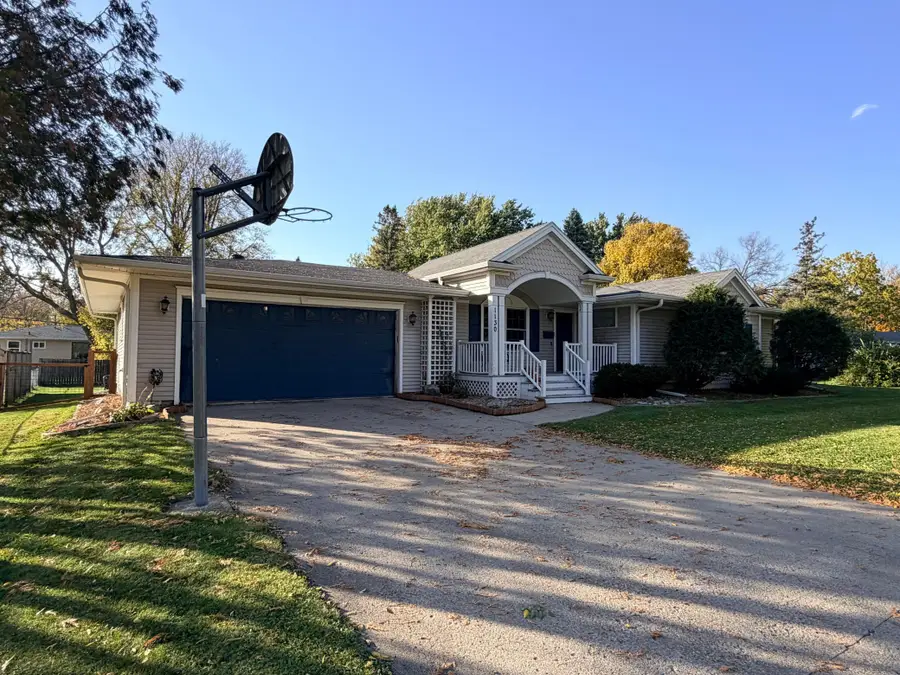 1130 Phinney Avenue, Detroit Lakes, MN 56501 - #2