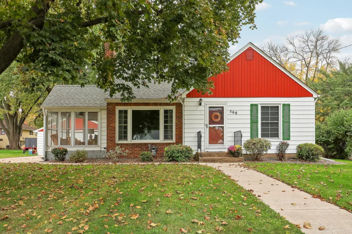568 Spring Street, Mendota Heights, MN 55118 - #1