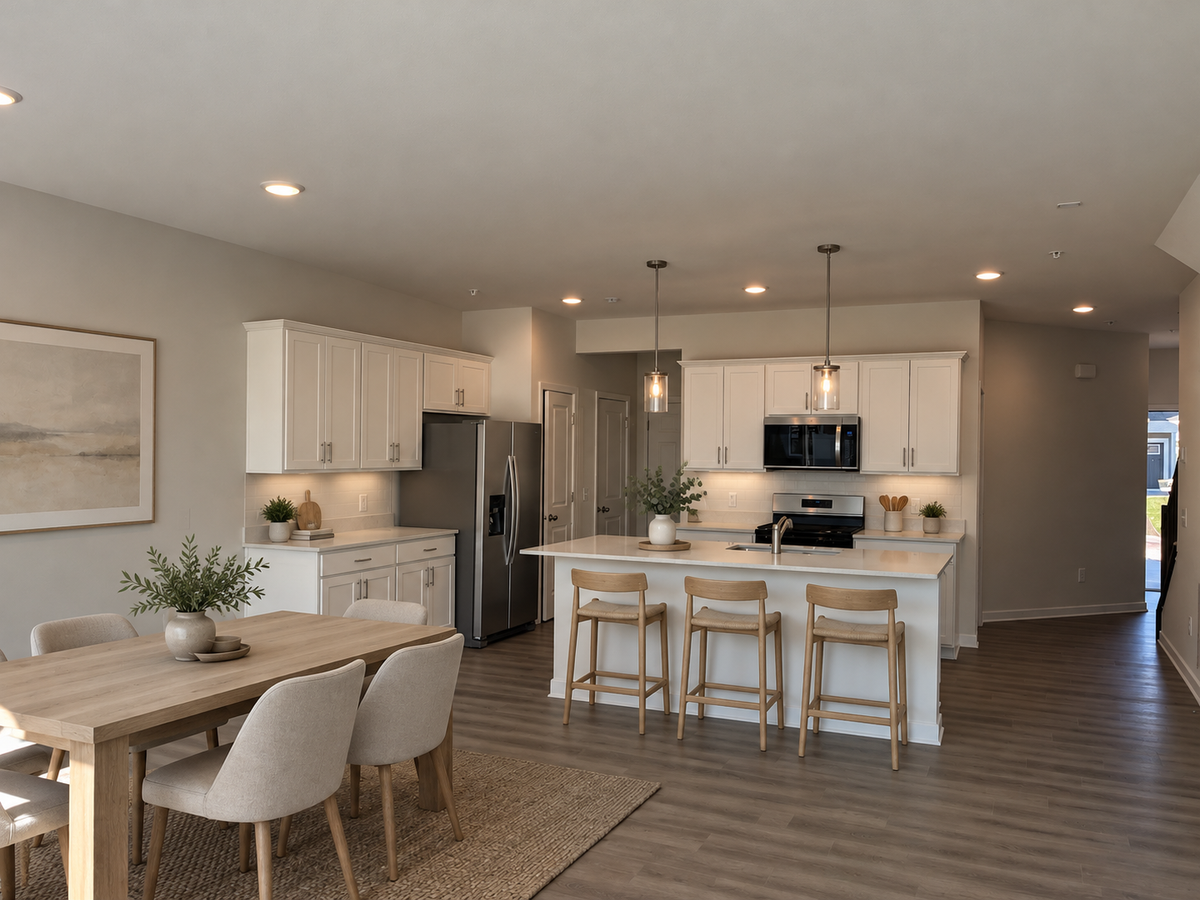 17980 Genoa Drive, Lakeville, MN 55044 - #1
