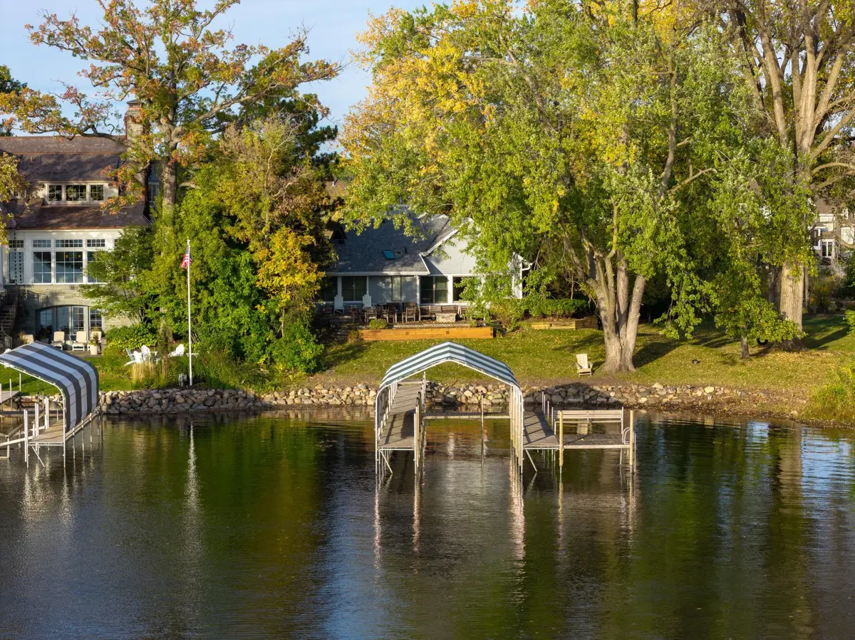 2626 Crosby Road, Minnetonka, MN 55391 - #1