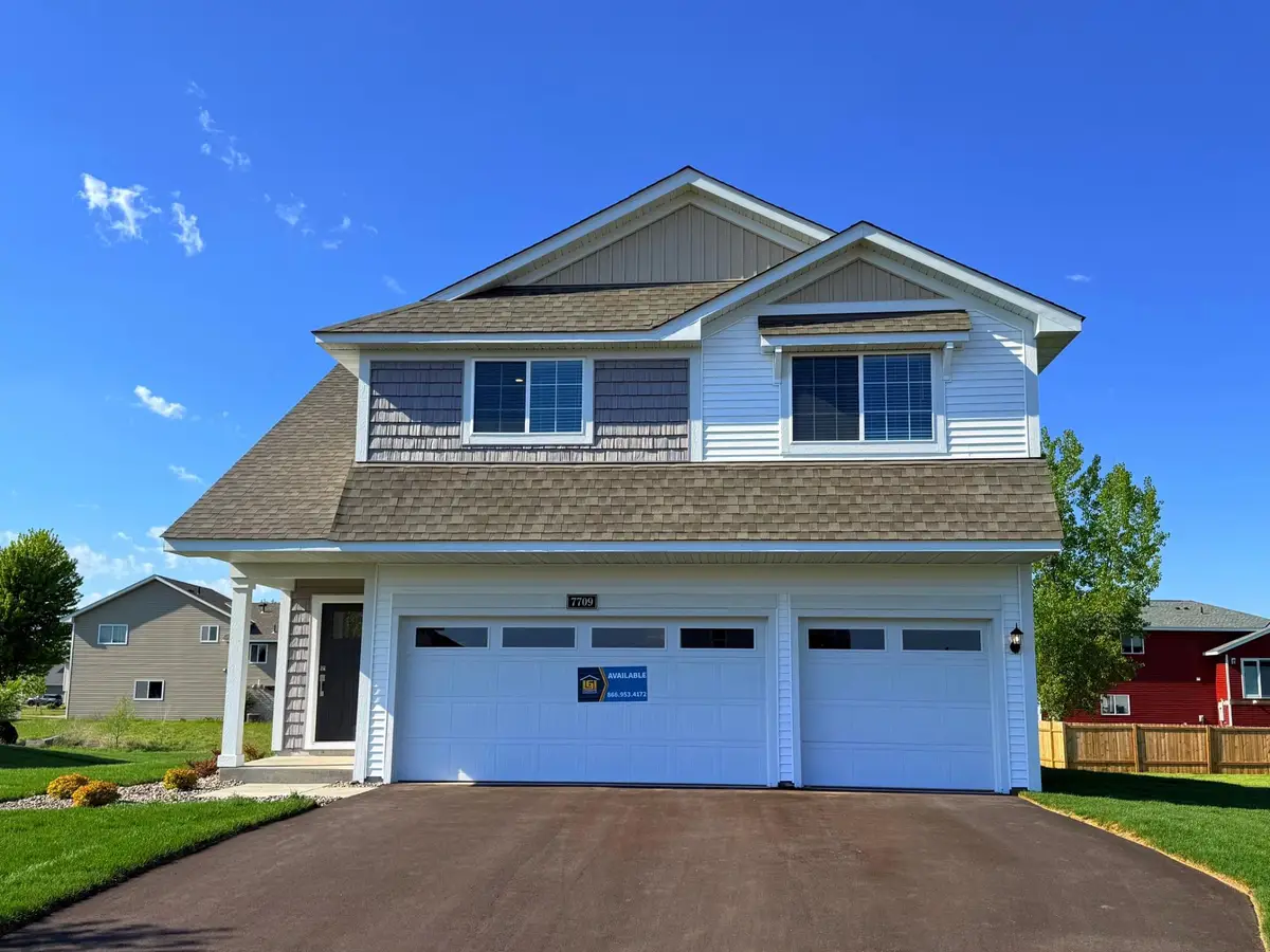 7709 Birch Street, Clear Lake, MN 55319 - #1