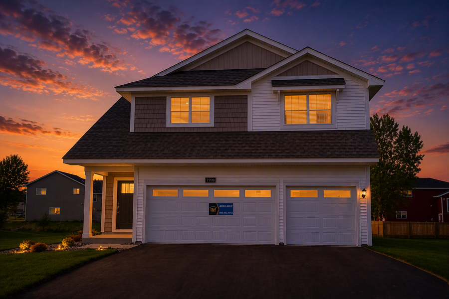 7709 Birch Street, Clear Lake, MN 55319 - #2