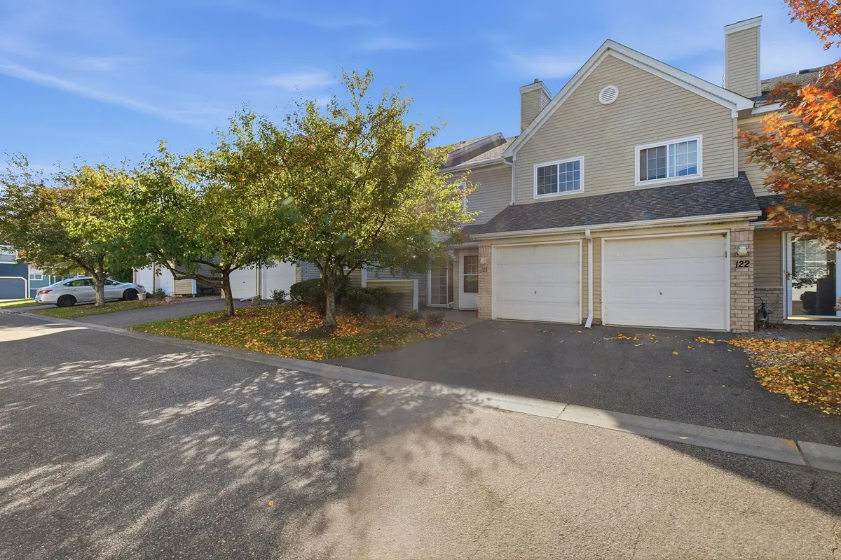 2210 Ranchview Lane N #121, Plymouth, MN 55447 - #1