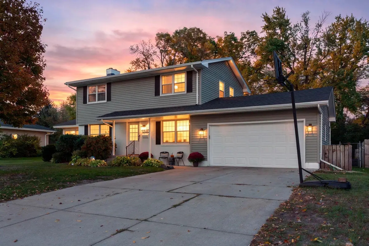 4401 78th Avenue N, Brooklyn Park, MN 55443 - #1