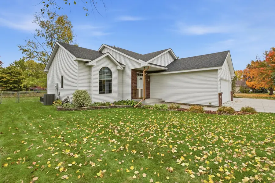 300 10th Avenue N, Sartell, MN 56377 - #2