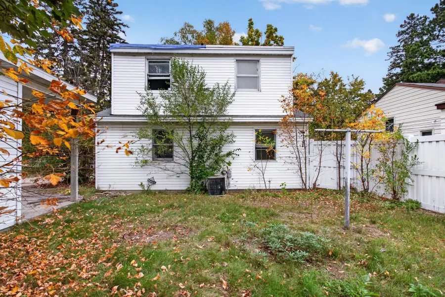 7017 52nd Avenue N, Crystal, MN 55428 - #2