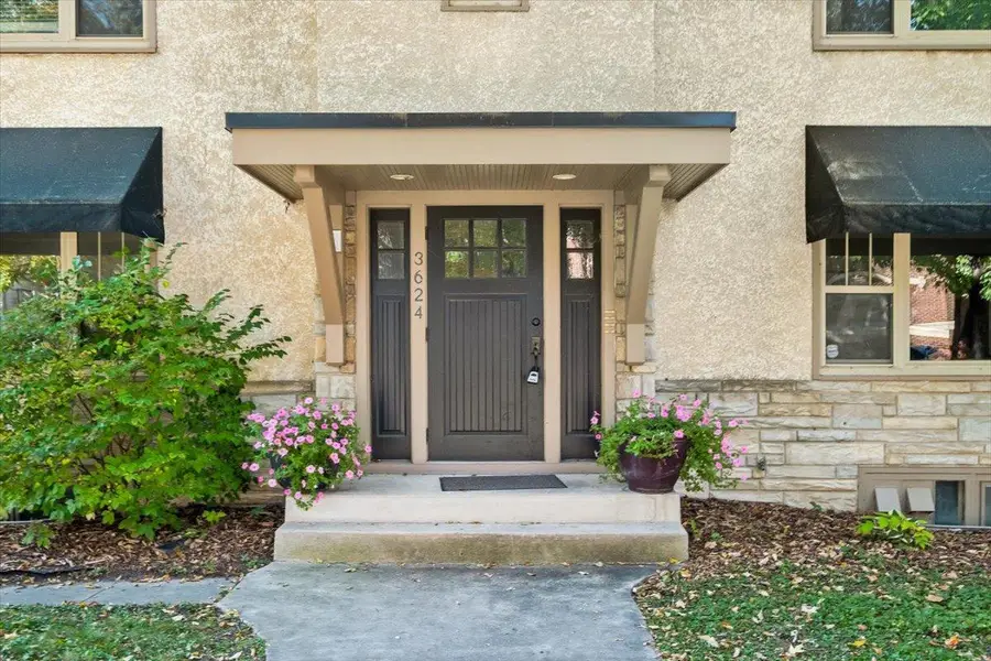 3624 Colfax Avenue S #101, Minneapolis, MN 55409 - #2