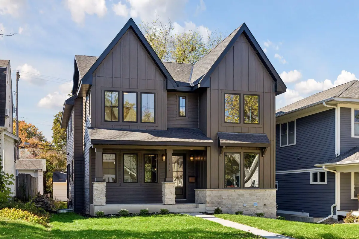 5124 Zenith Avenue S, Minneapolis, MN 55410 - #1