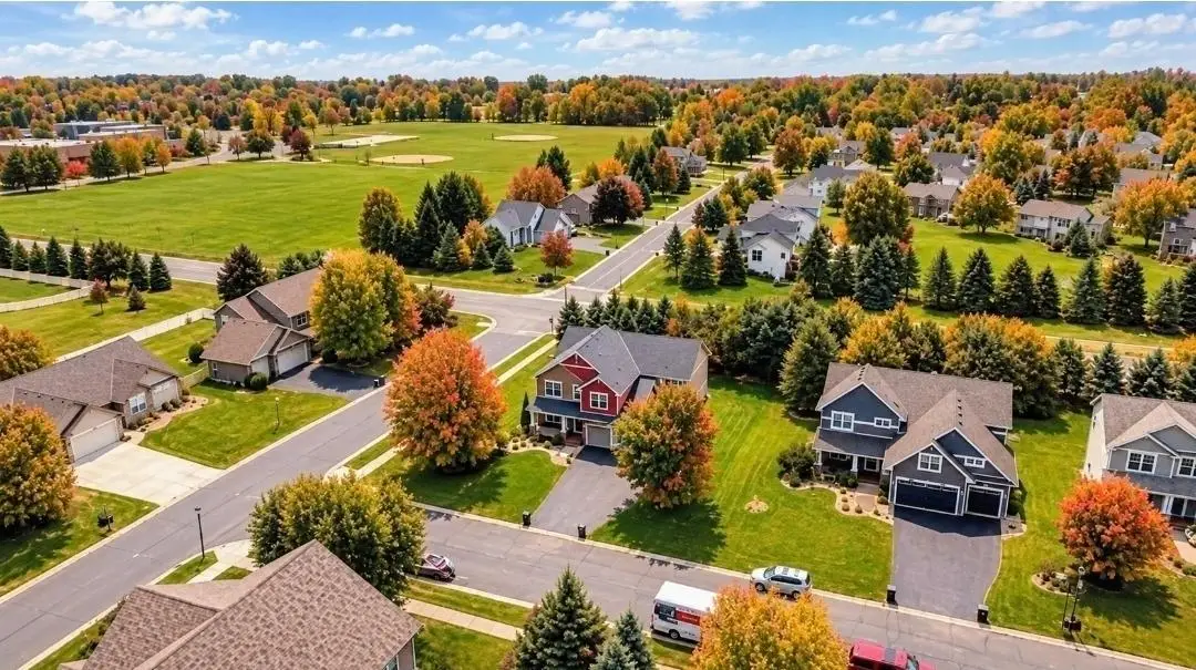 16991 Evening Terrace, Lakeville, MN 55044 - #1