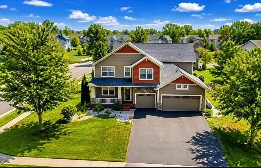 16991 Evening Terrace, Lakeville, MN 55044 - #3