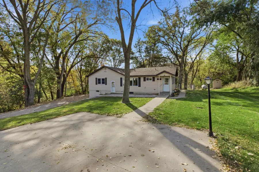 17205 46th Street Nw, South Haven, MN 55382 - #2