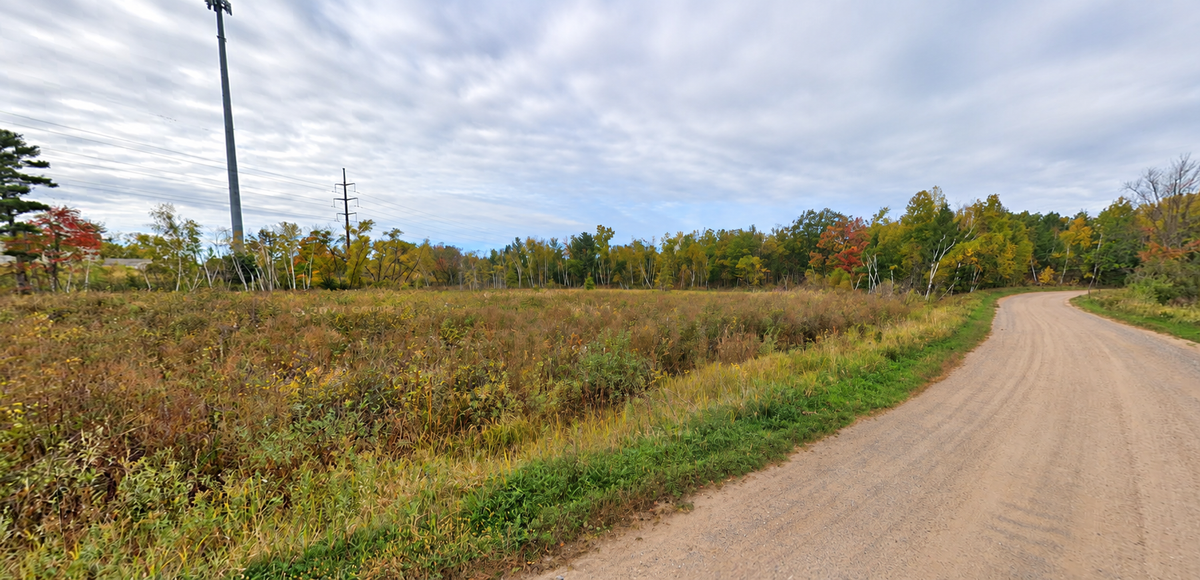 TBD Tamarack Street, Turtle Lake, WI 54889 - #1