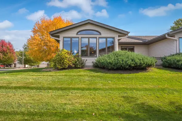 749 Pondhurst Circle, Amery, WI 54001