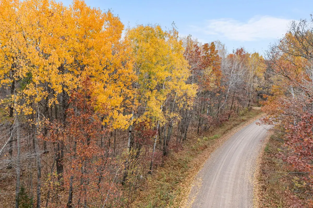 TBD Grouse View Drive, Brook Park, MN 55007 - #1