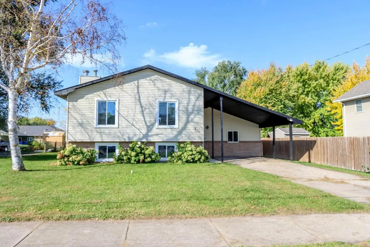 211 S Webster Street, Kasota, MN 56050 - #1