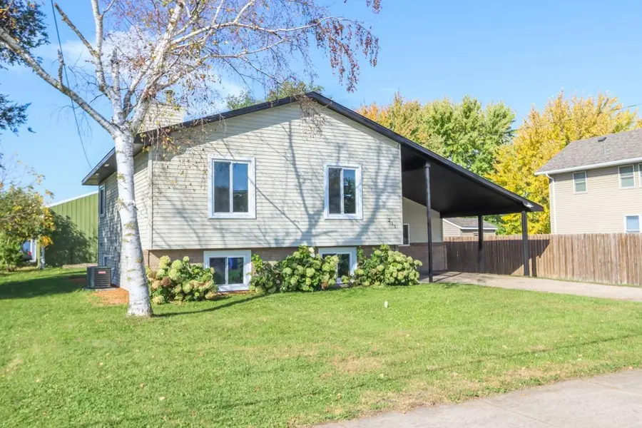211 S Webster Street, Kasota, MN 56050 - #2