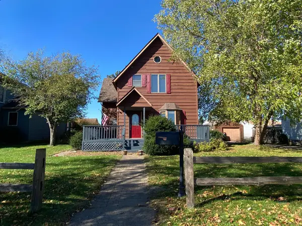 420 Harrison Street, Red Wing, MN 55066