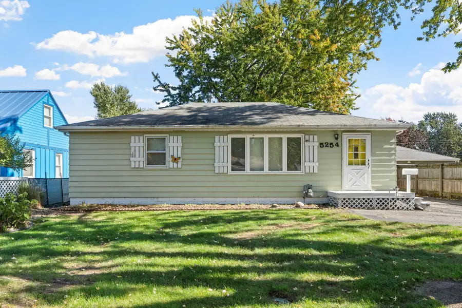 5254 Kentucky Avenue N, Crystal, MN 55428 - #3