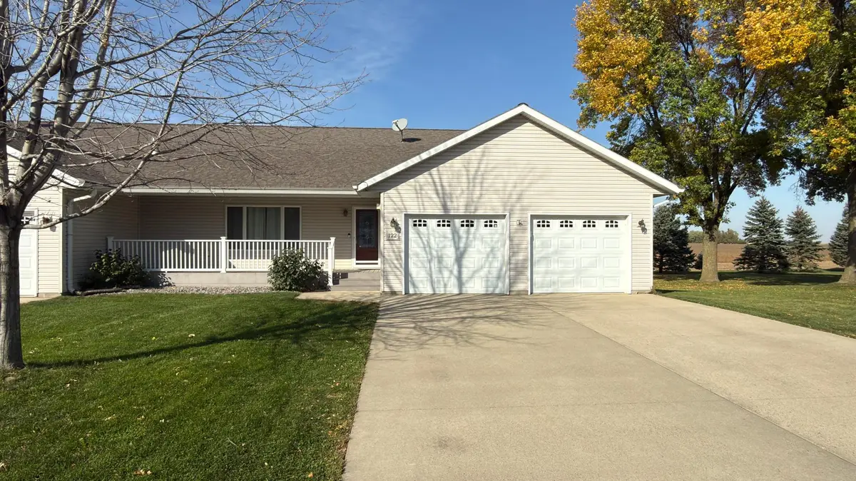 122 E 5th Street N, Truman, MN 56088 - #1