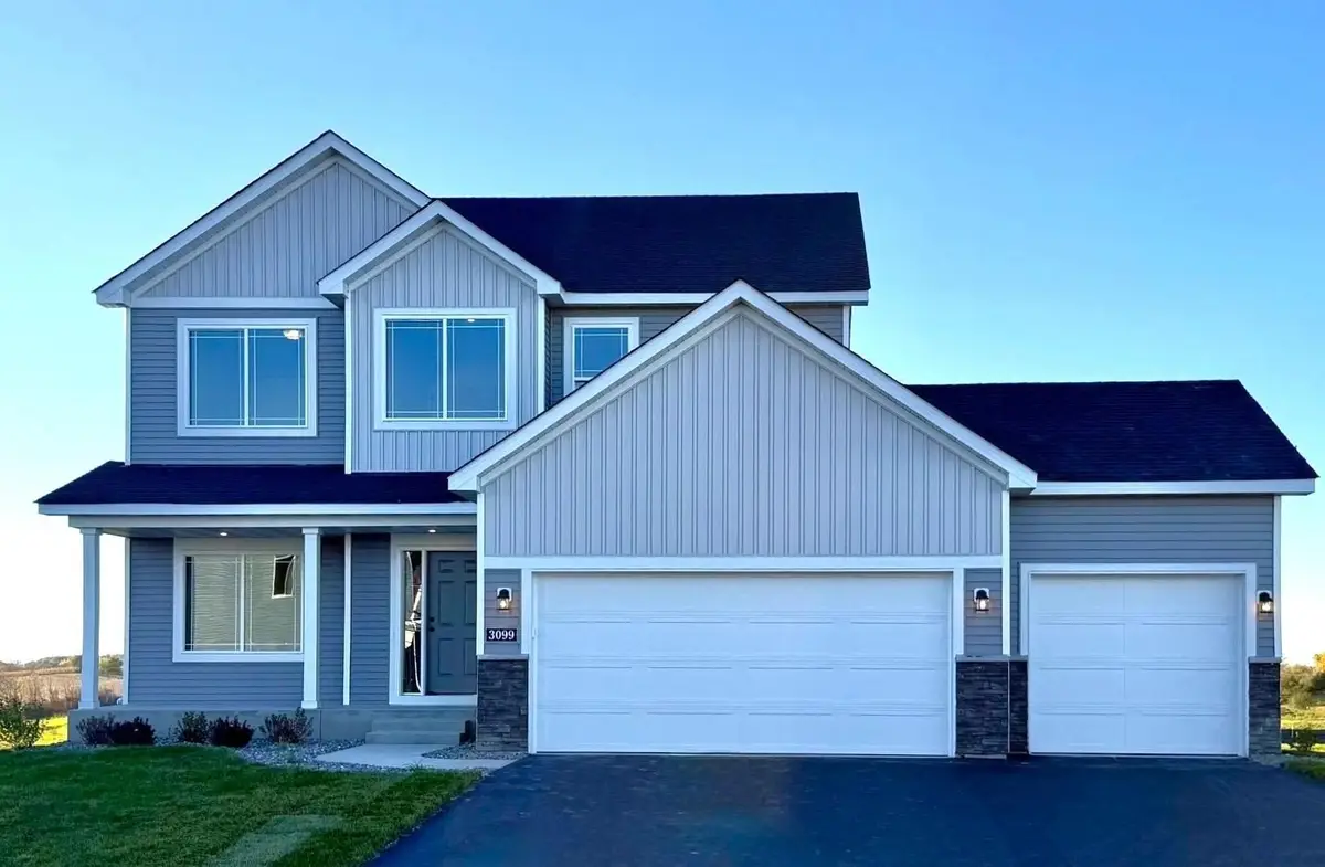 3099 Jandura Avenue Ne, Saint Michael, MN 55376 - #1