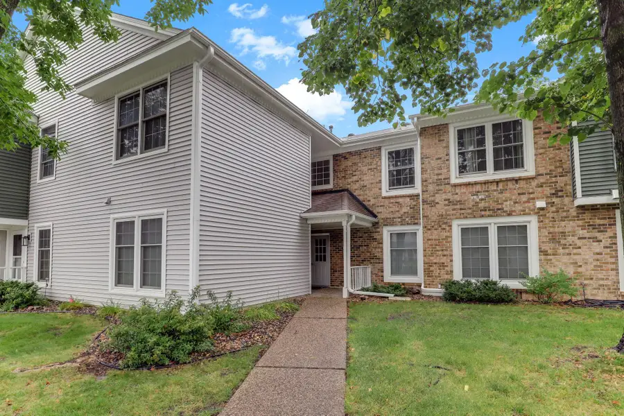 10966 Quebec Avenue S, Bloomington, MN 55438 - #2