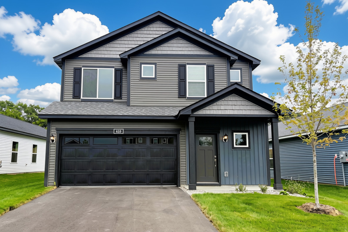 418 Redwood Street N, Cambridge, MN 55008 - #1