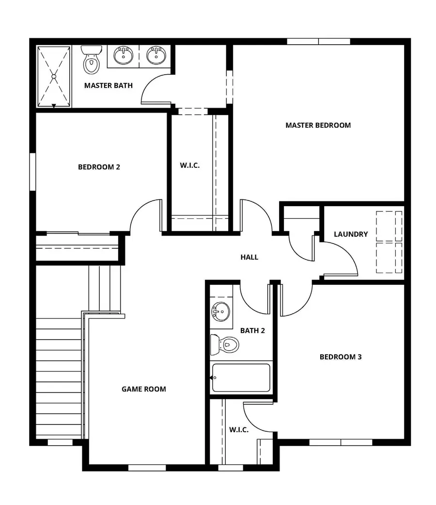 418 Redwood Street N, Cambridge, MN 55008 - #2