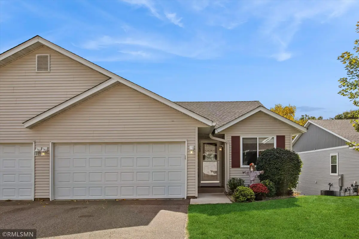 1089 Hewitt Boulevard, Red Wing, MN 55066 - #1