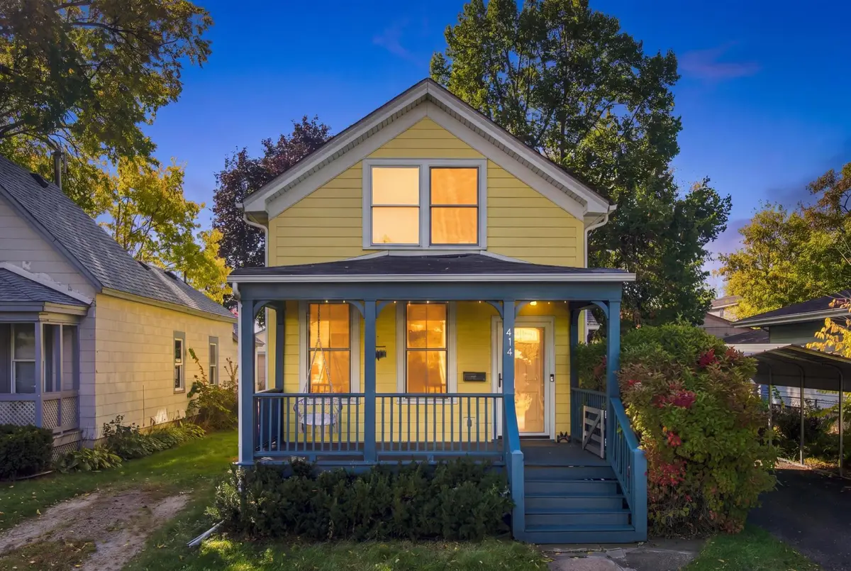 414 Banfil Street, Saint Paul, MN 55102 - #1