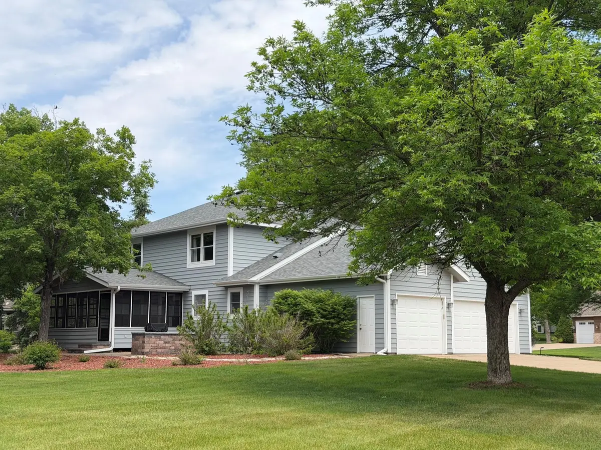2721 Meadowrose Boulevard, Saint Cloud, MN 56301 - #1