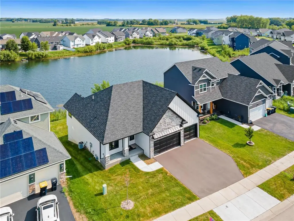 1589 Spruce Street, Farmington, MN 55024 - #1