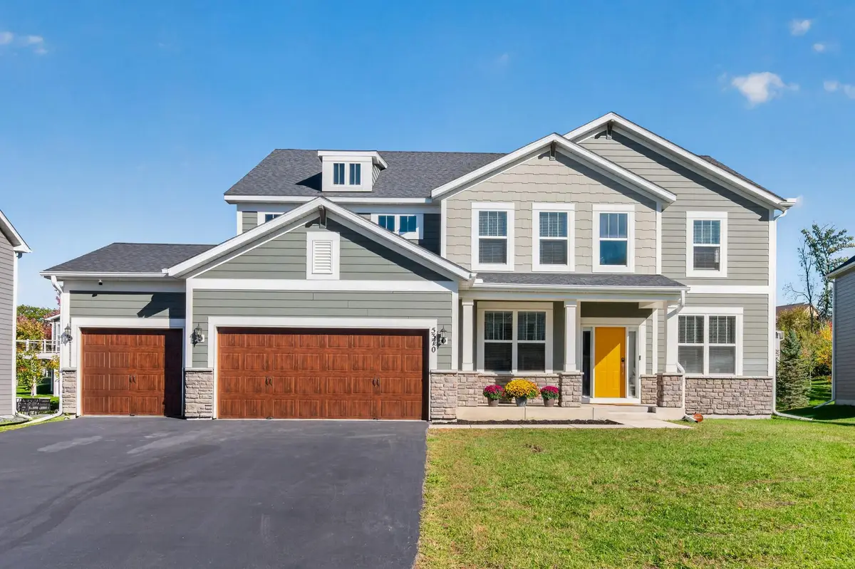 5370 Fountain Lane N, Plymouth, MN 55446 - #1