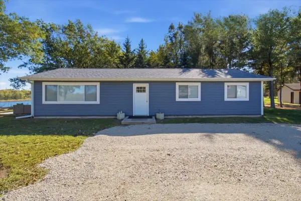 12724 622nd Street, Kellogg, MN 55945
