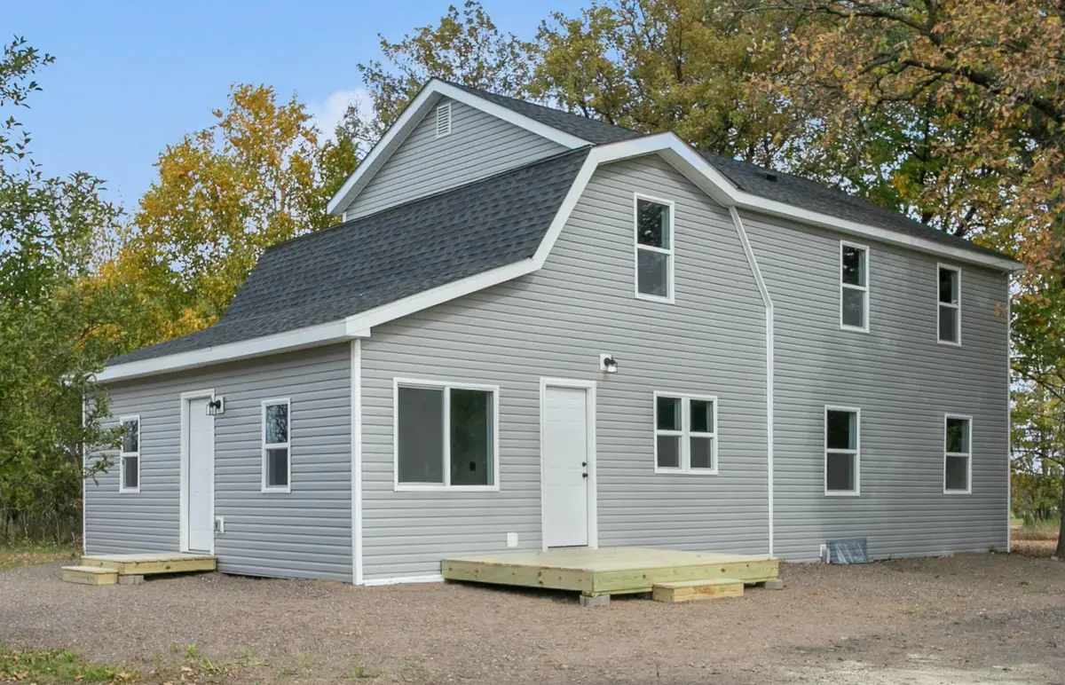 22549 Keystone Road, Milaca, MN 56353 - #1