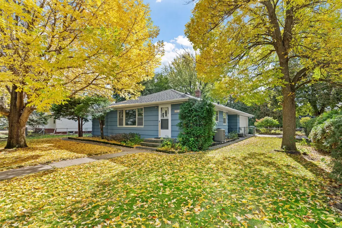1936 Grant Road, Arden Hills, MN 55112 - #1