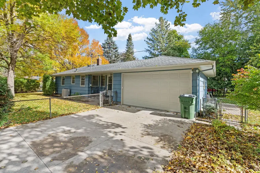 1936 Grant Road, Arden Hills, MN 55112 - #2