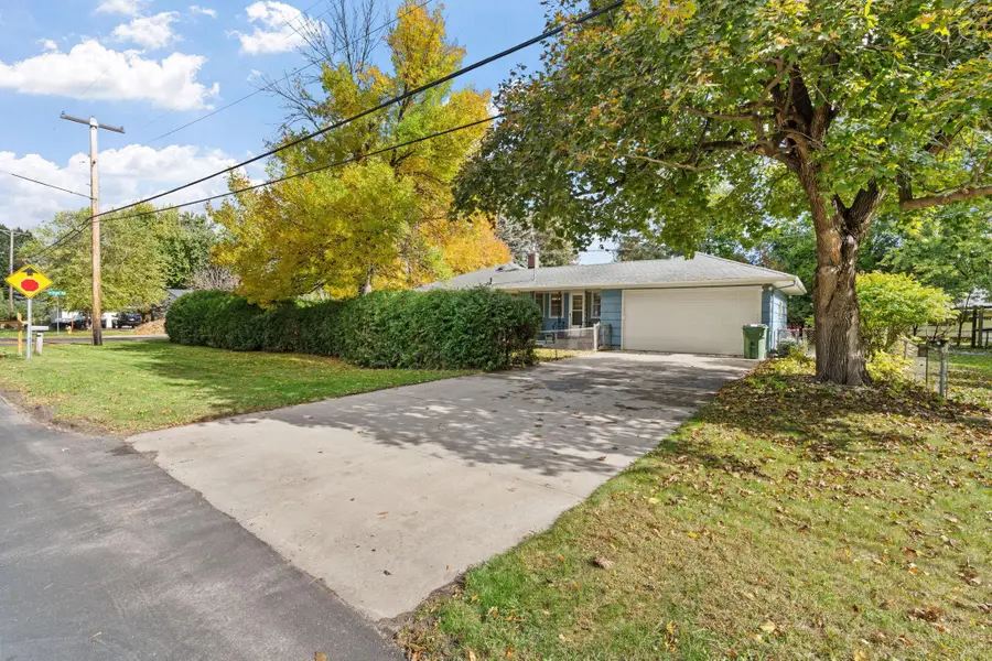1936 Grant Road, Arden Hills, MN 55112 - #3