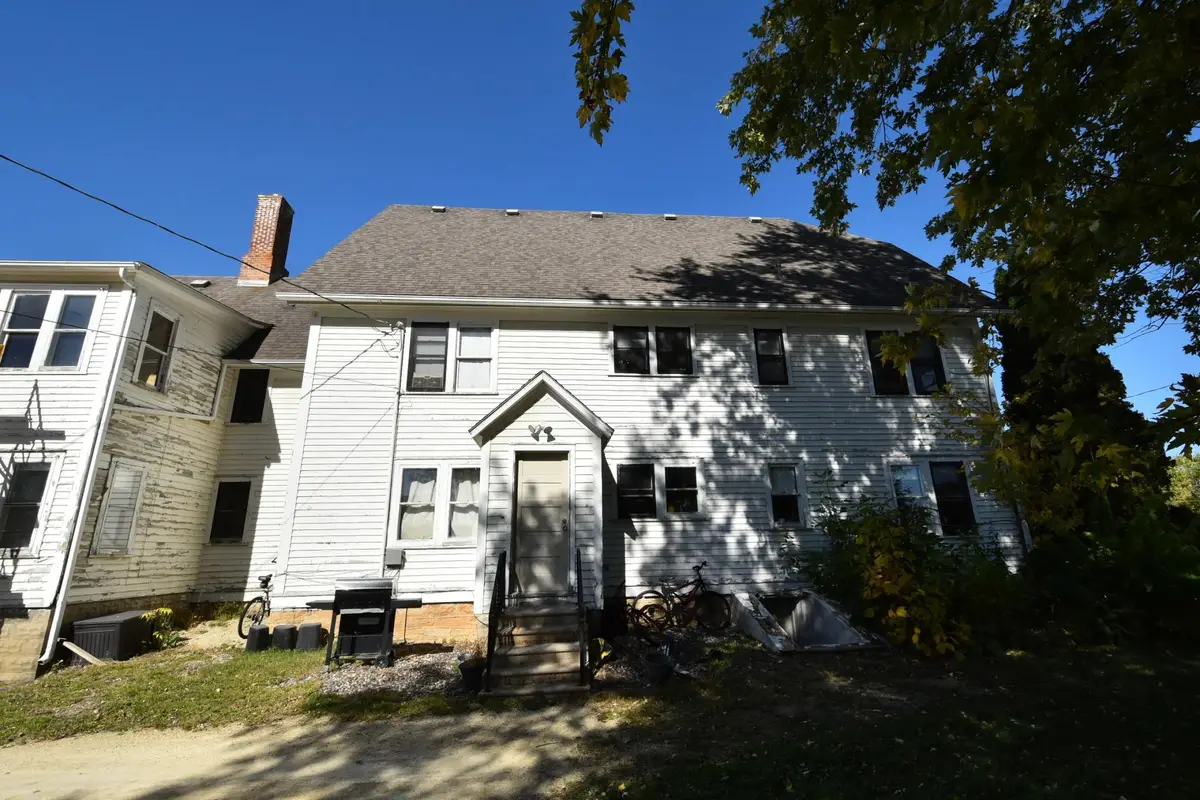 417 W 2nd Street, Zumbrota, MN 55992 - #1