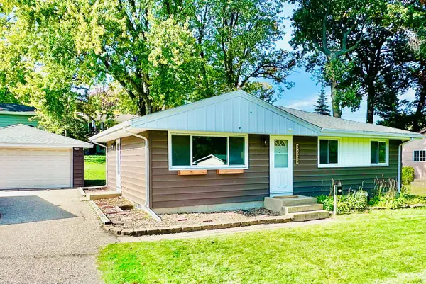 3609 Decatur Avenue N, New Hope, MN 55427