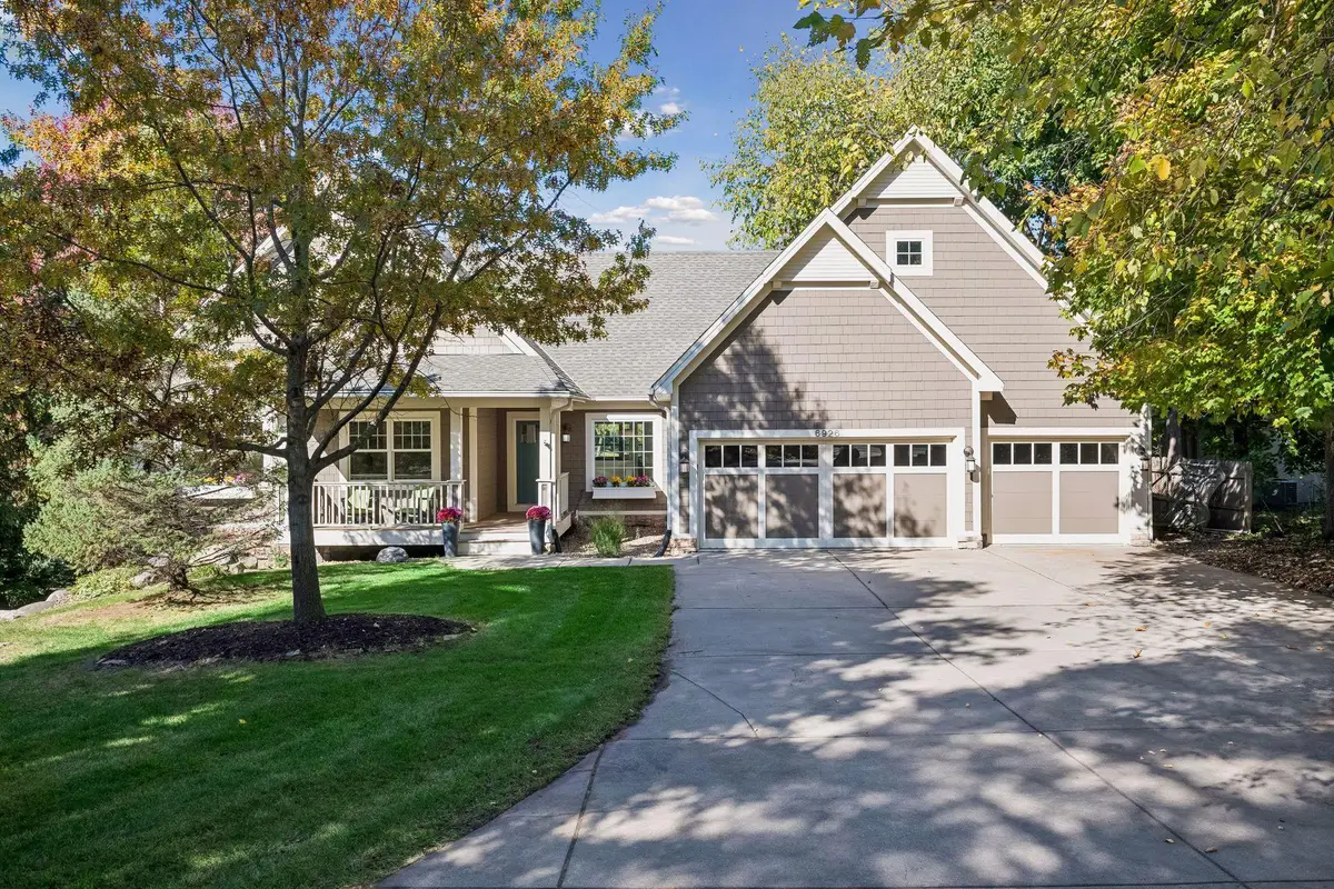 6926 Valley View Road, Edina, MN 55439 - #1