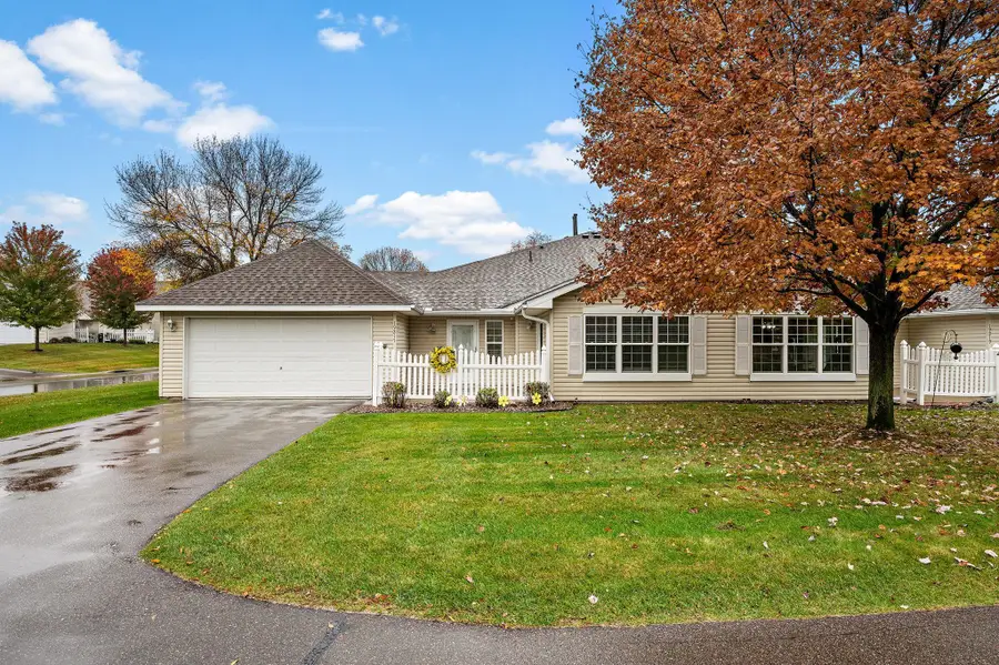 19217 King Court Nw, Elk River, MN 55330 - #2