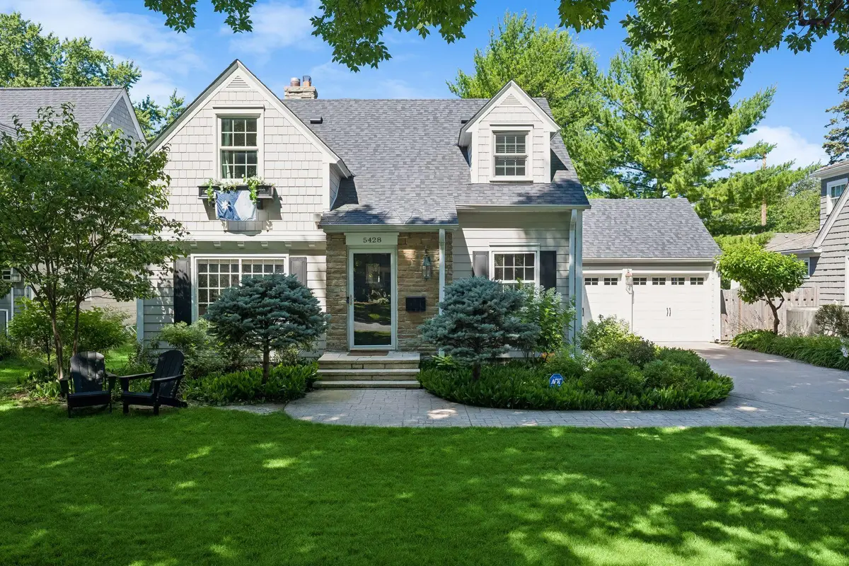 5428 Park Place, Edina, MN 55424 - #1