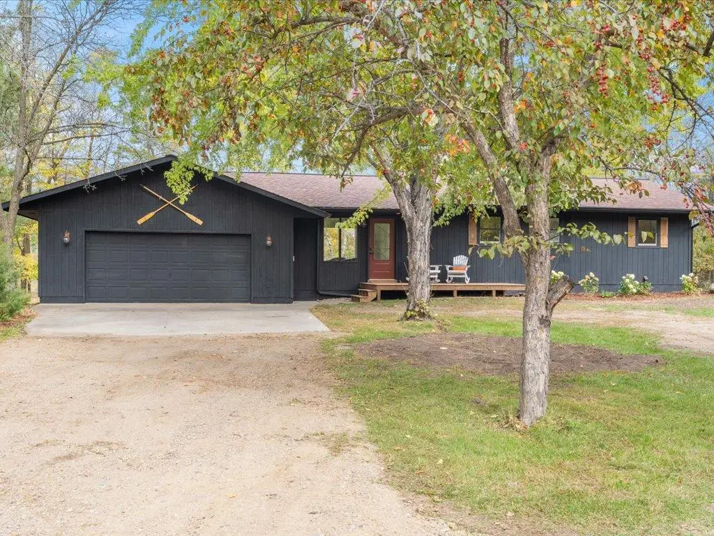 8896 Riverview Lane W, Pillager, MN 56473 - #1