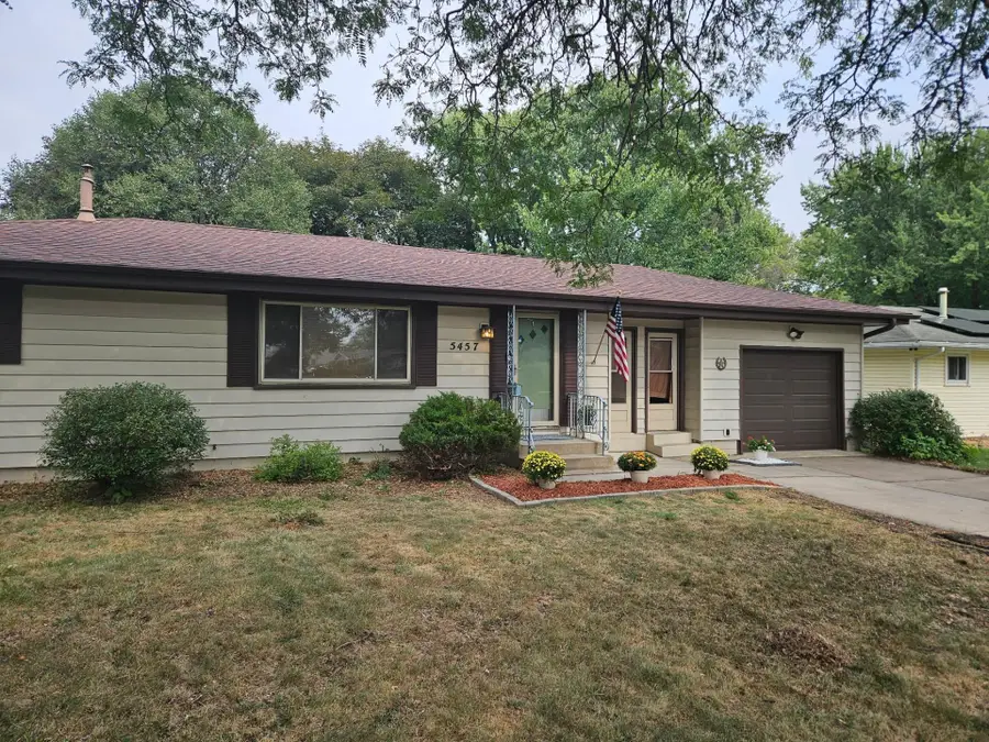 5457 Horizon Drive Ne, Fridley, MN 55421 - #2