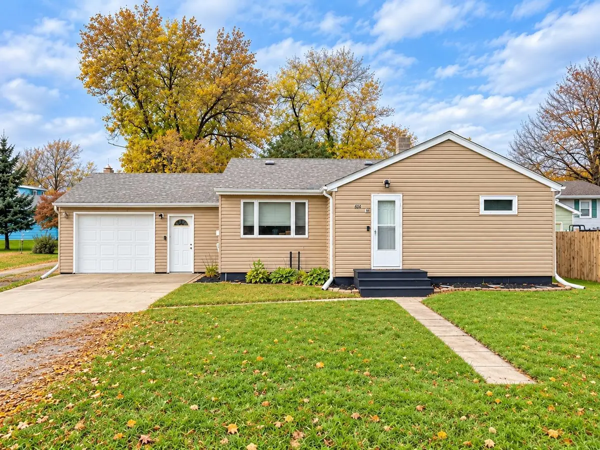 602 Grand Forks Avenue, Portland, ND 58274 - #1